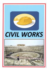 civil title page